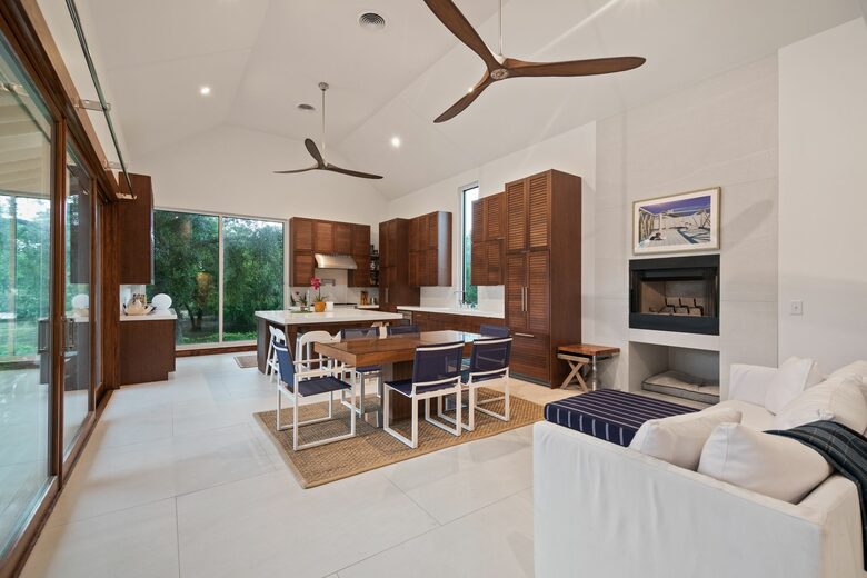 Historic Island Beach Cottage - Sullivan’s Island, South Carolina