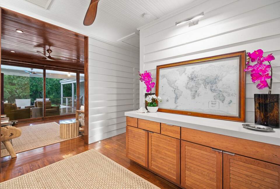 Historic Island Beach Cottage - Sullivan’s Island, South Carolina