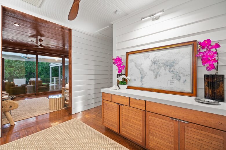 Historic Island Beach Cottage - Sullivan’s Island, South Carolina