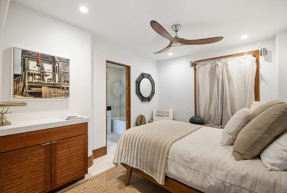 Historic Island Beach Cottage - Sullivan’s Island, South Carolina