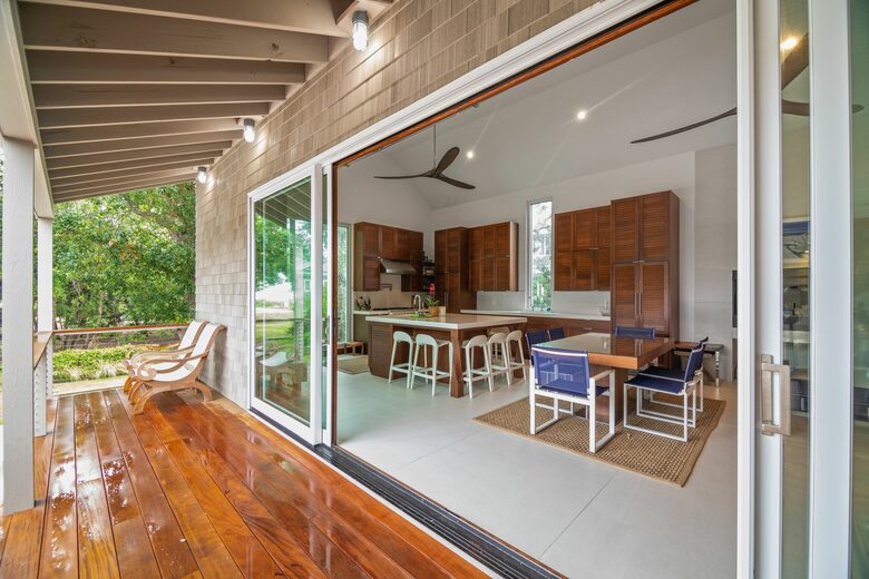 Historic Island Beach Cottage - Sullivan’s Island, South Carolina