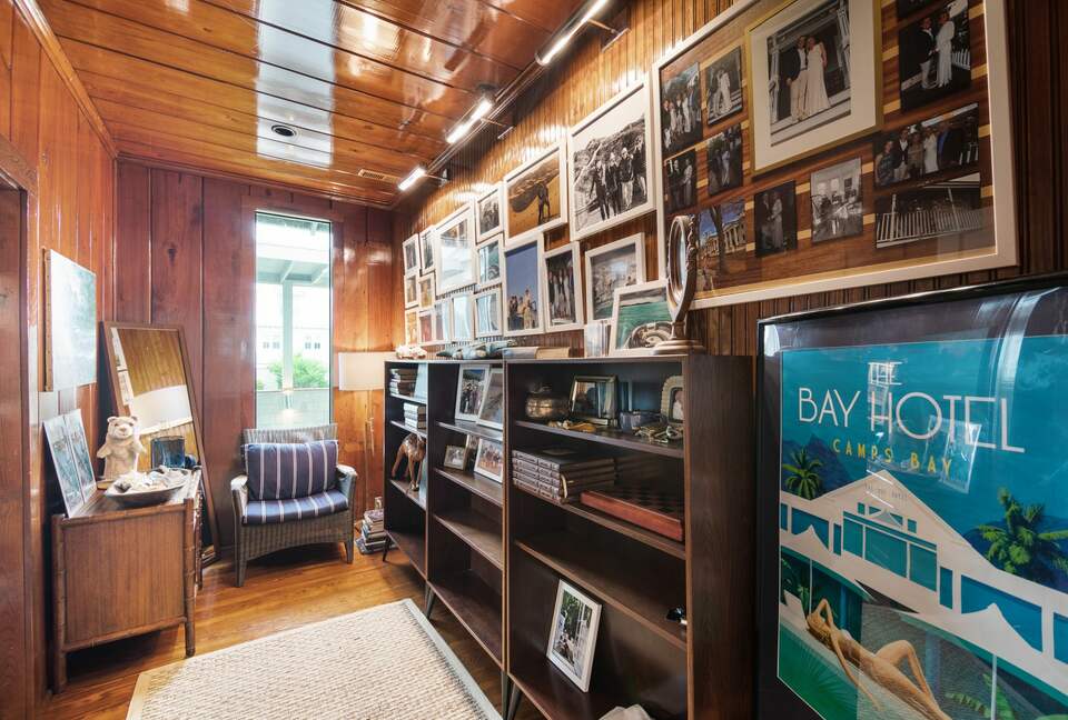 Historic Island Beach Cottage - Sullivan’s Island, South Carolina