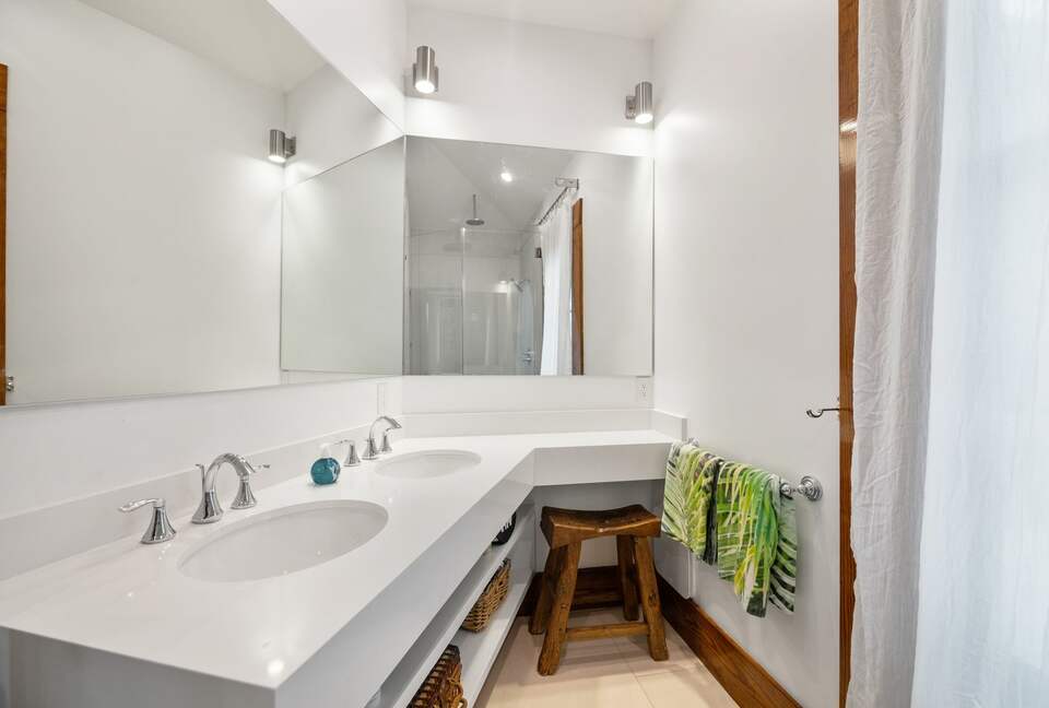 Historic Island Beach Cottage - Sullivan’s Island, South Carolina