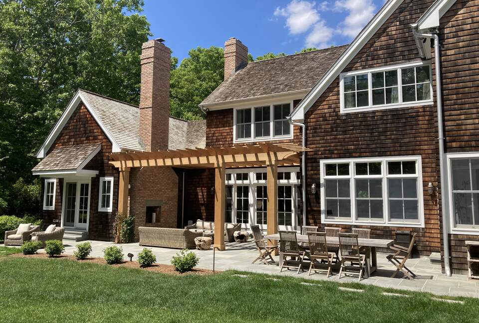 Private Hamptons Escape - Amagansett, New York