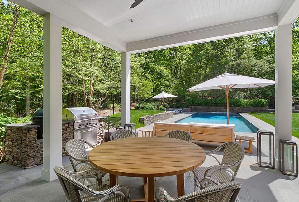 Private Hamptons Escape - Amagansett, New York