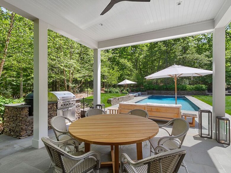 Private Hamptons Escape - Amagansett, New York