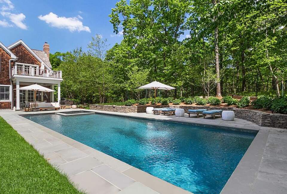 Private Hamptons Escape - Amagansett, New York