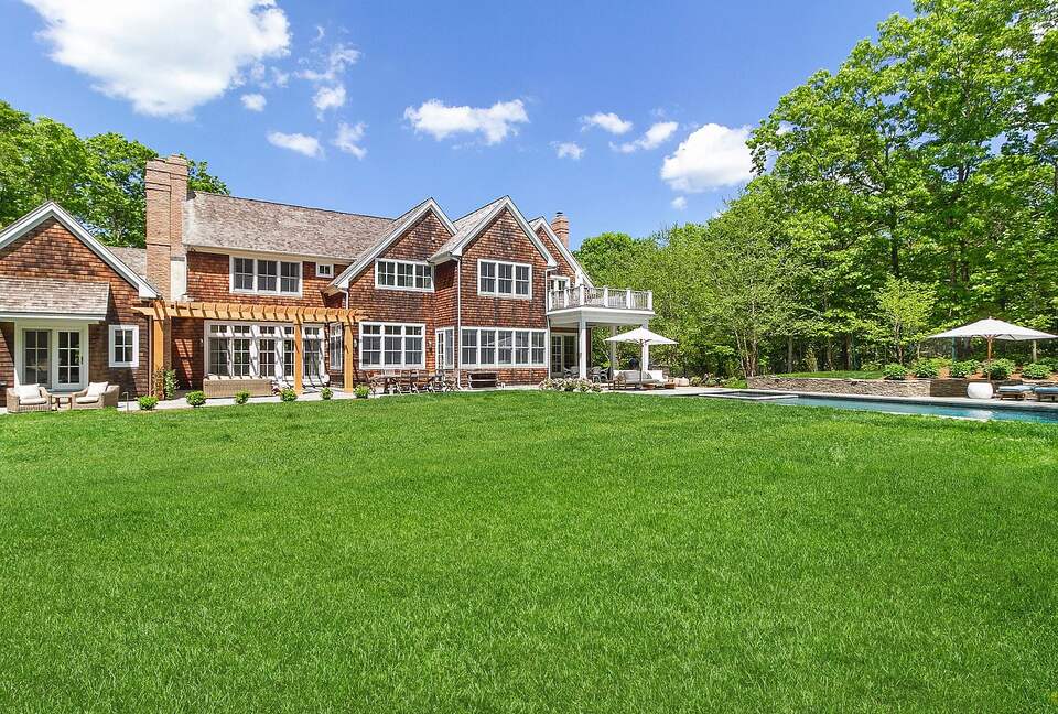 Private Hamptons Escape - Amagansett, New York