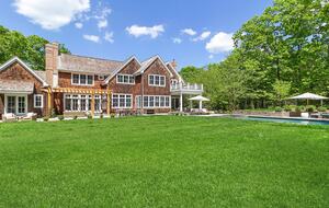 Private Hamptons Escape - Amagansett, New York