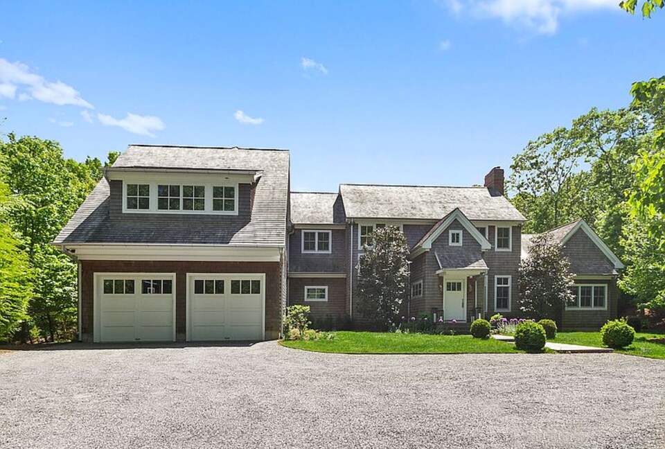 Private Hamptons Escape - Amagansett, New York