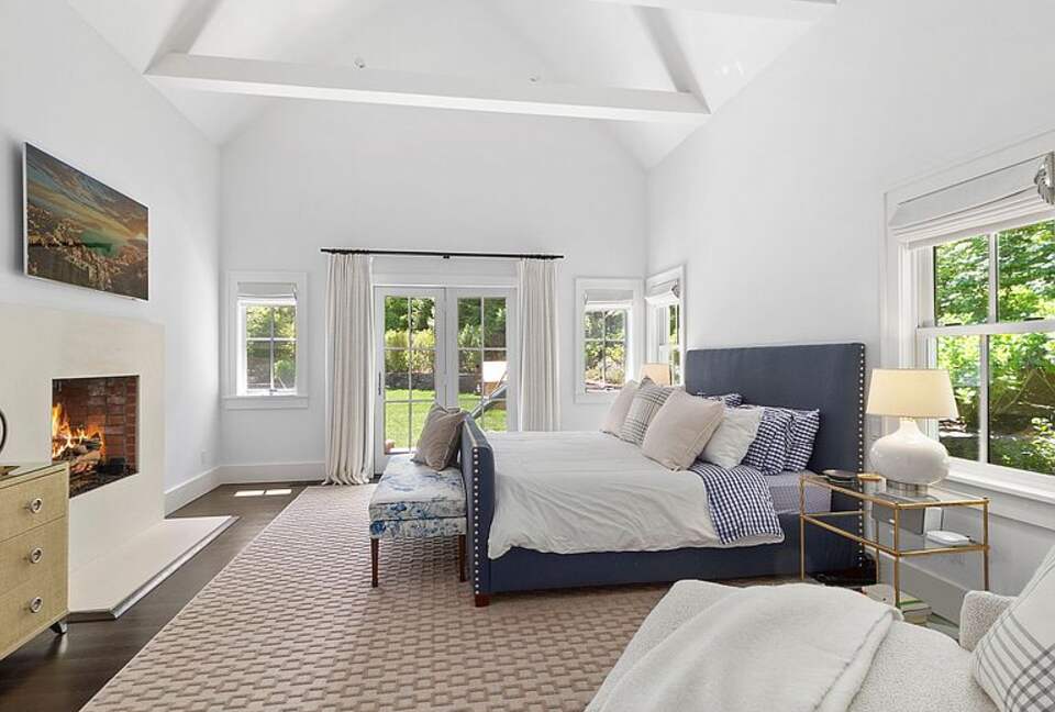 Private Hamptons Escape - Amagansett, New York