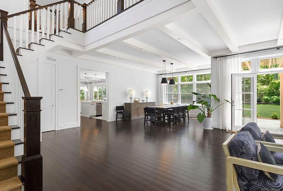 Private Hamptons Escape - Amagansett, New York