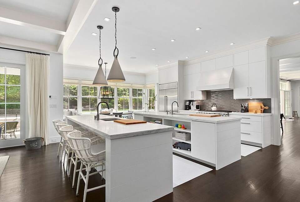 Private Hamptons Escape - Amagansett, New York