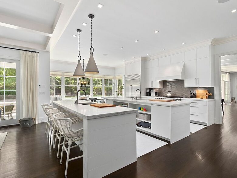 Private Hamptons Escape - Amagansett, New York