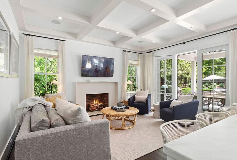 Private Hamptons Escape - Amagansett, New York