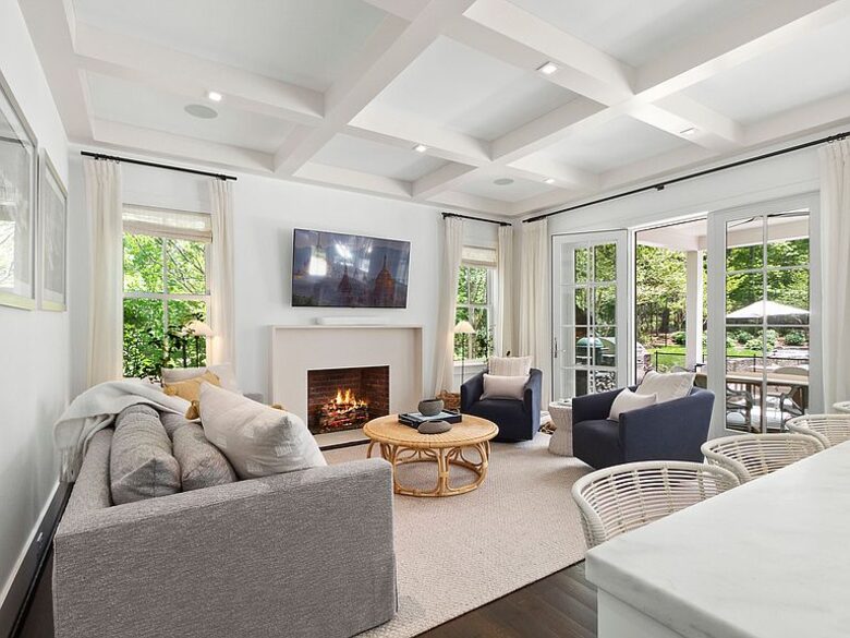 Private Hamptons Escape - Amagansett, New York