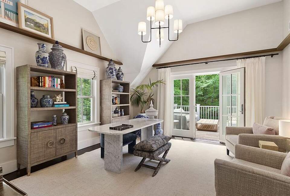 Private Hamptons Escape - Amagansett, New York