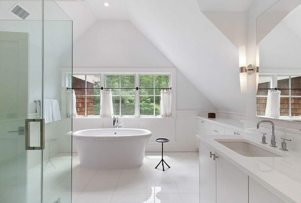 Private Hamptons Escape - Amagansett, New York