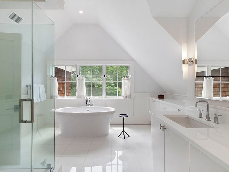 Private Hamptons Escape - Amagansett, New York