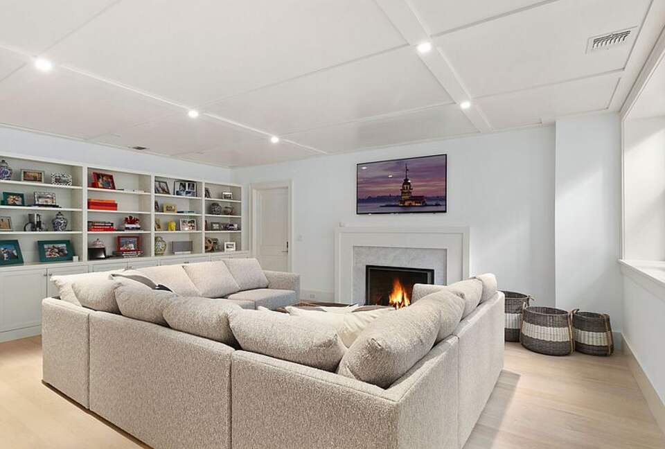 Private Hamptons Escape - Amagansett, New York