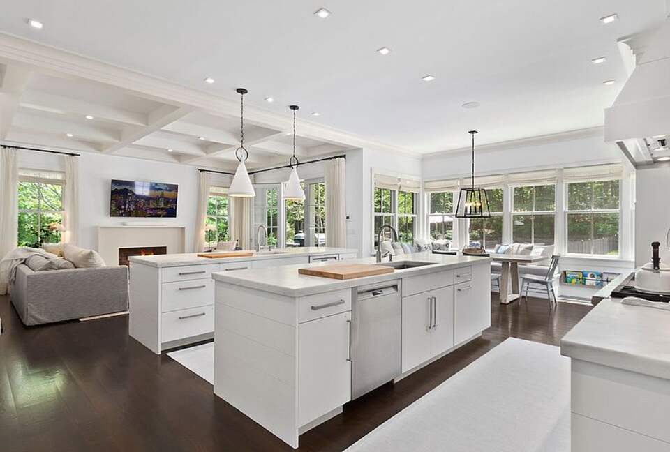 Private Hamptons Escape - Amagansett, New York