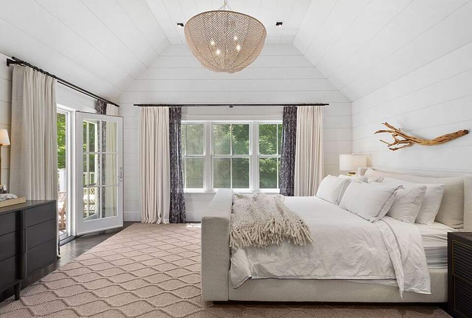 Private Hamptons Escape - Amagansett, New York