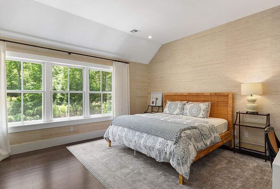 Private Hamptons Escape - Amagansett, New York