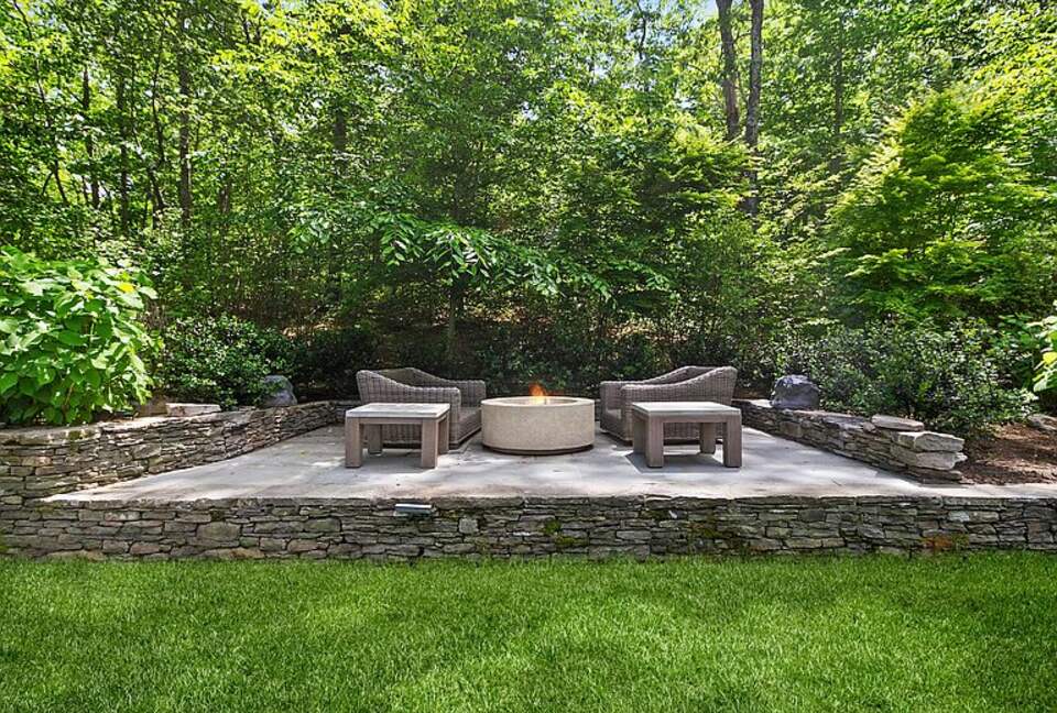 Private Hamptons Escape - Amagansett, New York