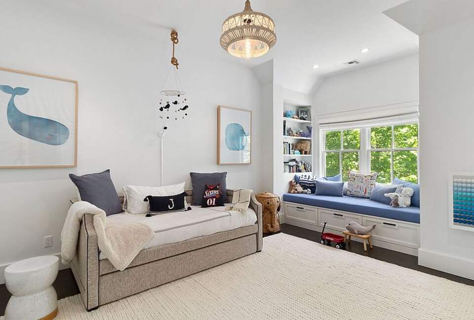 Private Hamptons Escape - Amagansett, New York