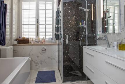 VILLA V - Komaji, Croatia