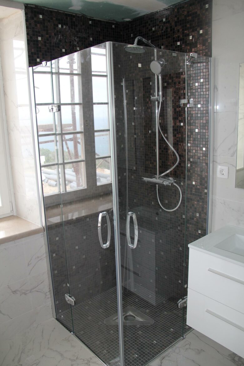 VILLA V - Komaji, Croatia