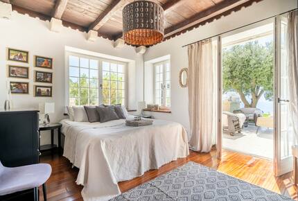 VILLA V - Komaji, Croatia