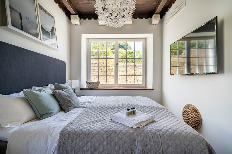 VILLA V - Komaji, Croatia