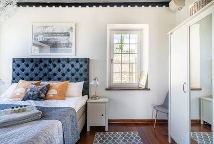 VILLA V - Komaji, Croatia