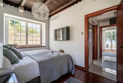 VILLA V - Komaji, Croatia