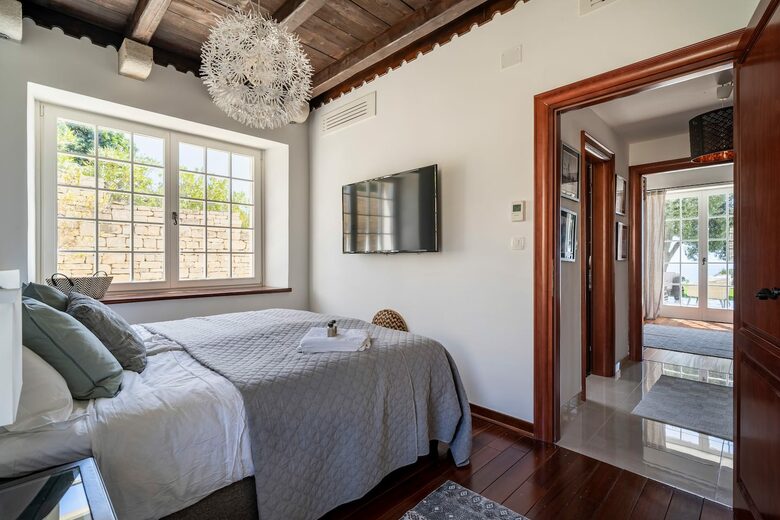 VILLA V - Komaji, Croatia