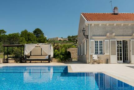 VILLA V - Komaji, Croatia