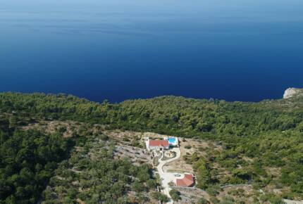 VILLA V - Komaji, Croatia