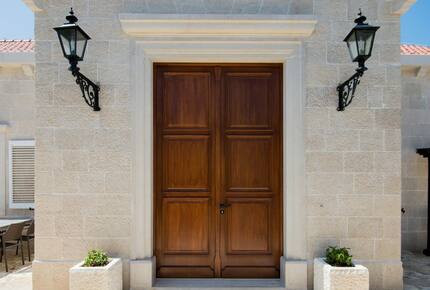 VILLA V - Komaji, Croatia