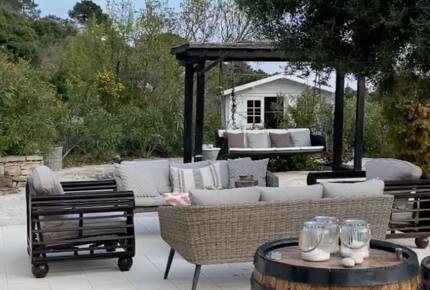 VILLA V - Komaji, Croatia