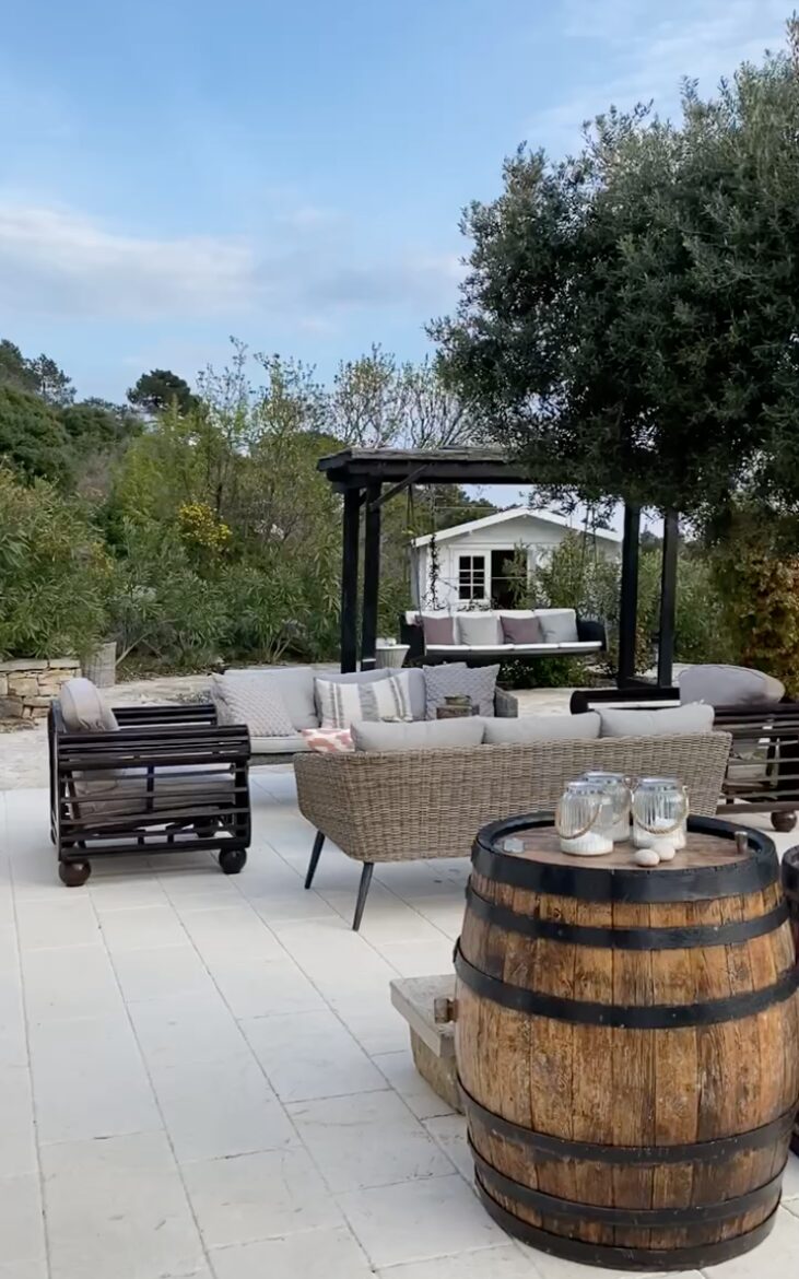 VILLA V - Komaji, Croatia