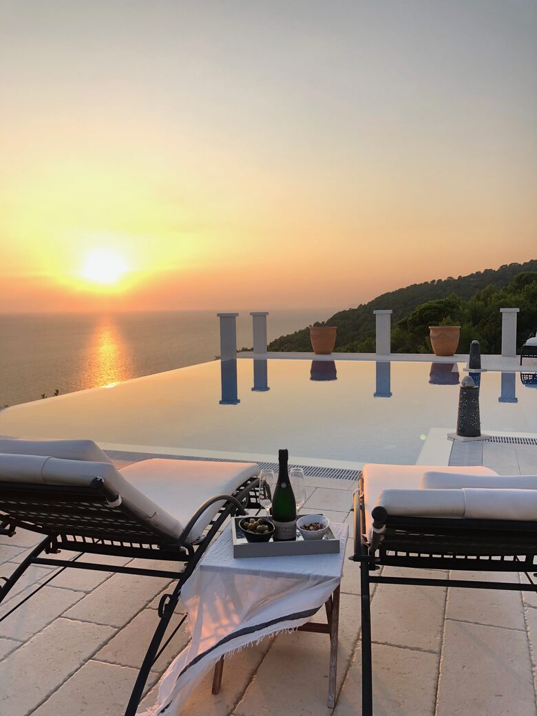 VILLA V - Komaji, Croatia