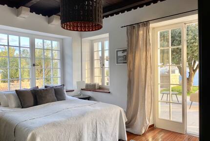 VILLA V - Komaji, Croatia