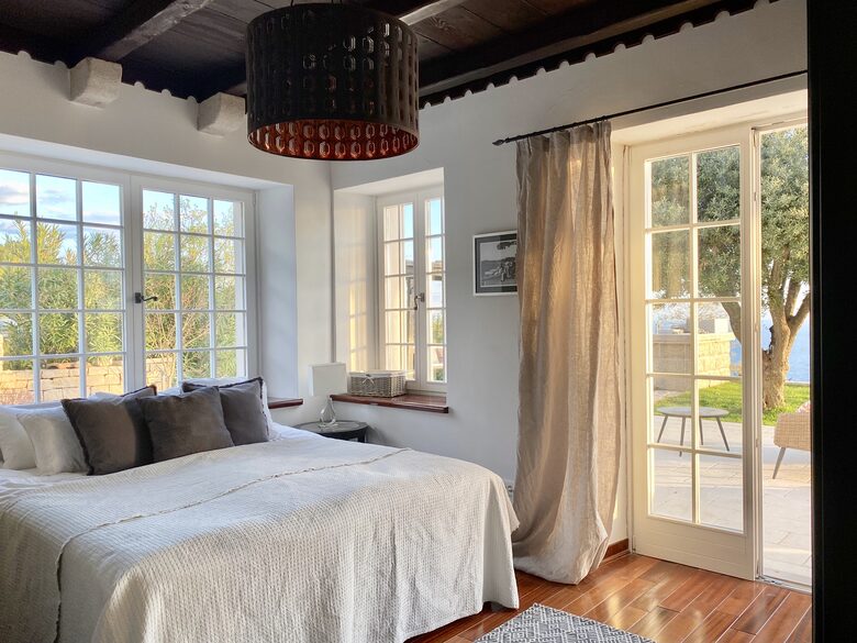 VILLA V - Komaji, Croatia