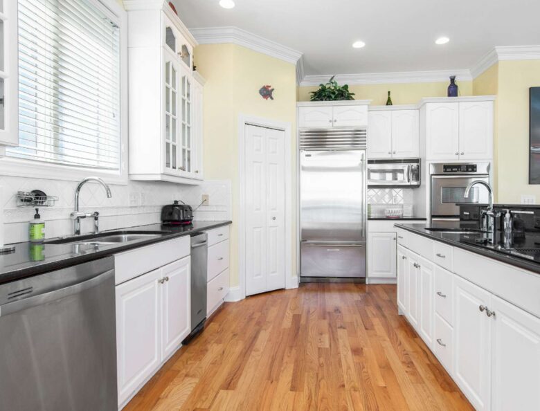 Colorful Oceanfront Escape - Emerald Isle, North Carolina