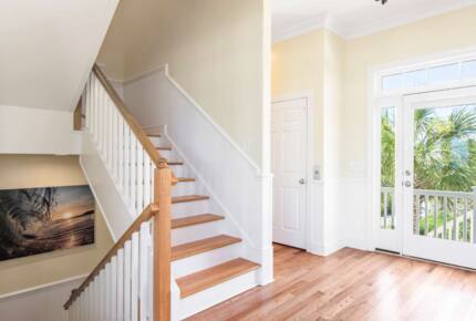 Colorful Oceanfront Escape - Emerald Isle, North Carolina