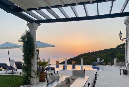 VILLA V - Komaji, Croatia