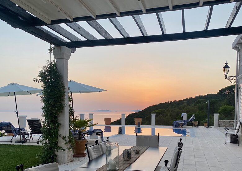 VILLA V - Komaji, Croatia