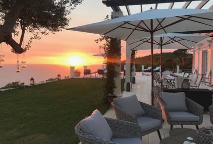 VILLA V - Komaji, Croatia