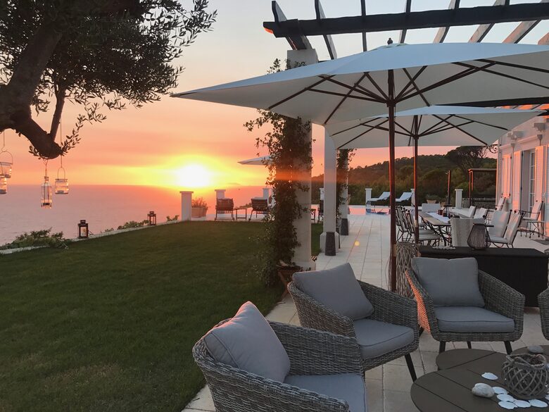 VILLA V - Komaji, Croatia